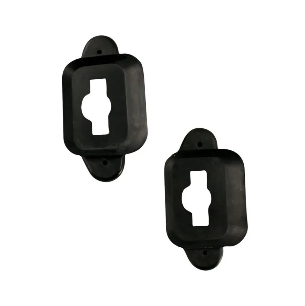 Joints de tirant de porte pour VOLKSWAGEN Combi Split Brazil (1957-1975)