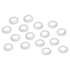 Joints de tube enveloppe silicone pour VOLKSWAGEN Combi Split moteur type 1 (08/1960-07/1967) - Par 16