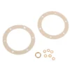 Joints de vidange pour VOLKSWAGEN Combi Split Brazil (1957-1975)