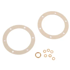 Joints de vidange pour VOLKSWAGEN Combi Split Brazil (1957-1975)