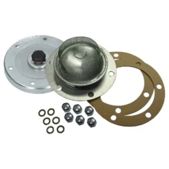 Joints et filtre crépine de vidange pour VOLKSWAGEN Combi Split Brazil (1957-1975) - Moteur pied moulé