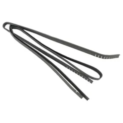 Joints feutrine de toit ouvrant métal pour Volkswagen Coccinelle 64 ->77 - la paire