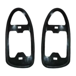 Joints feux arrière pour Volkswagen Coccinelle 1300 & 1500 68-> / 1302 - 2 pièces