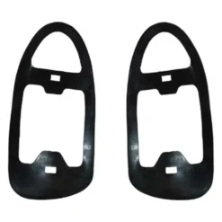 Joints feux arrière pour Volkswagen Coccinelle 1300 & 1500 68-> / 1302 - 2 pièces
