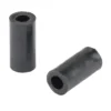 Joints intérieur de parechocs avant pour Karmann-Ghia T14 56 ->71 - 2 pièces