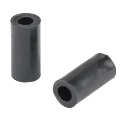 Joints intérieur de parechocs avant pour Karmann-Ghia T14 56 ->71 - 2 pièces