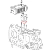 Joint sous embase de radiateur d'huile pour moteur 1.6 CT