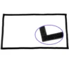 Joint sous réservoir pour Volkswagen Coccinelle, KG, Type 3, 181, 61->