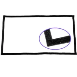 Joint sous réservoir pour Volkswagen Coccinelle, KG, Type 3, 181, 61->