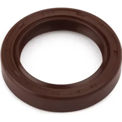 Joint spi avant double lèvre VITON de vilebrequin pour 2CV et dérivés - 30x42x8 mm