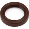 Joint spi Avant double lèvre VITON de vilebrequin pour 2CV fourgonnette à moteur 602cc - 30x42x8mm