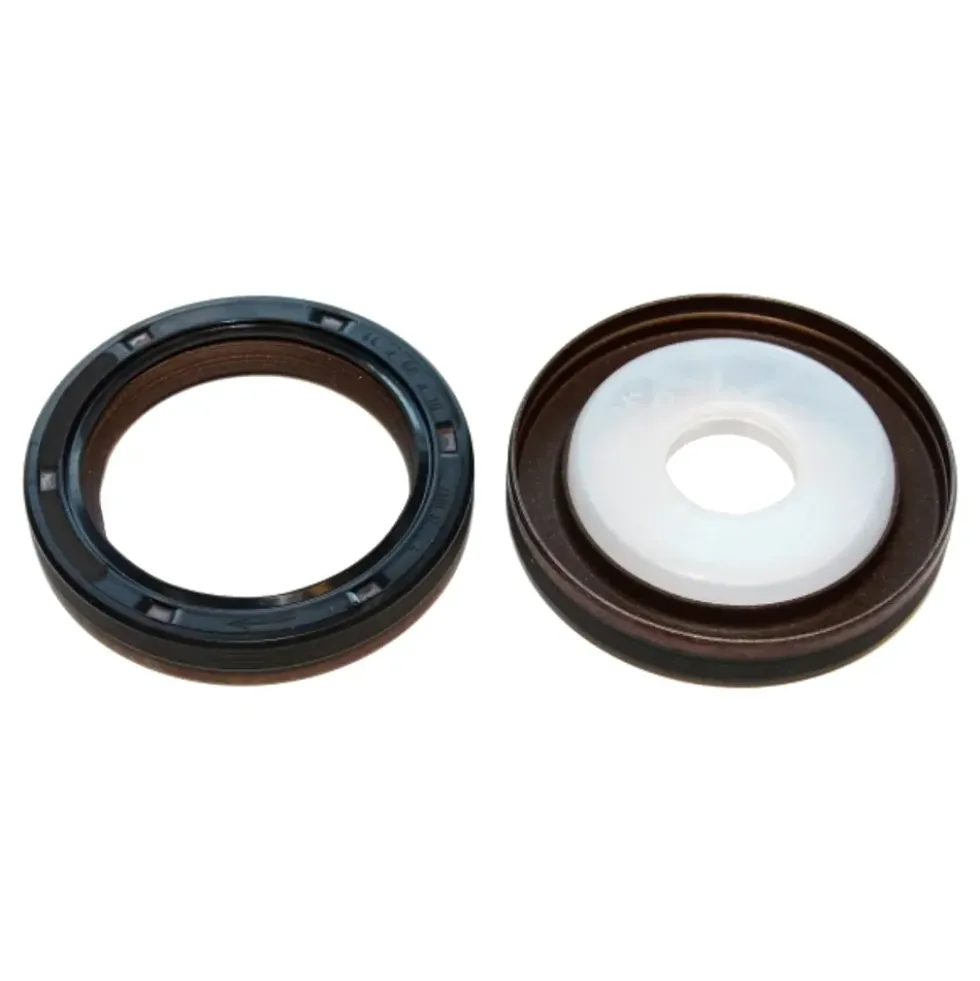 Joint spi de vilebrequin côté distribution El Ring pour Bmw Série 3 E36 (02/1991-08/2000)