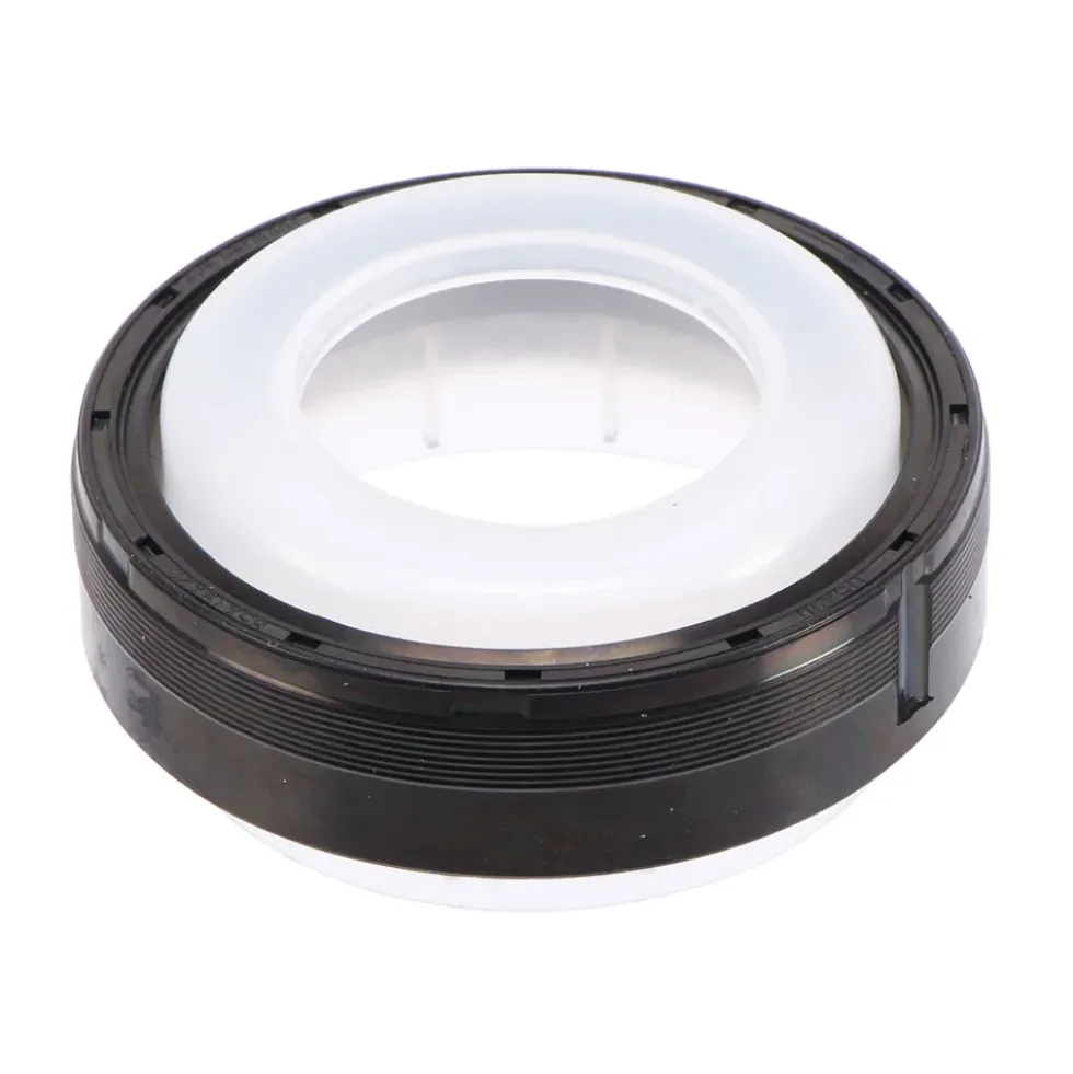 Joint spi de vilebrequin côté distribution Topran pour BMW E60/E61 LCI