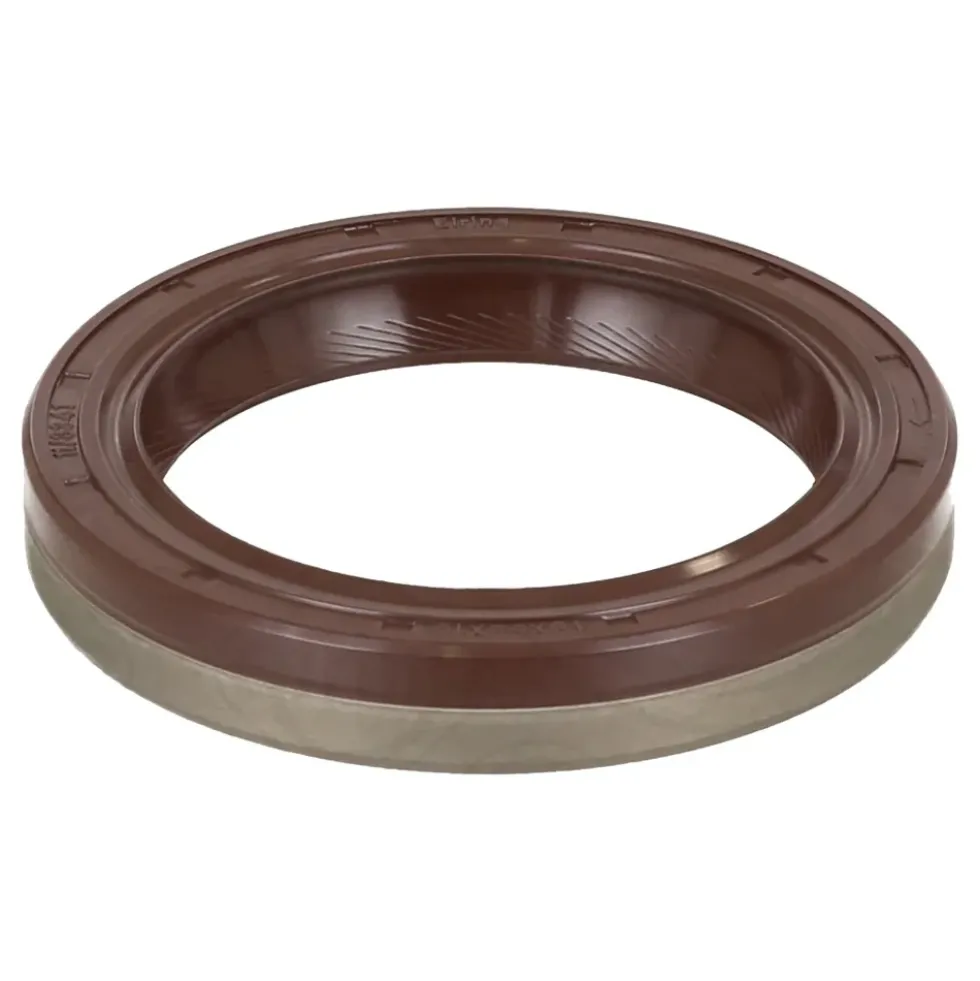 Joint Spi de vilebrequin El Ring pour Bmw Série 5 E34 Berline et Touring (06/1987-06/1996)