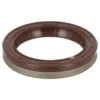 Joint Spi de vilebrequin El Ring pour Bmw Série 7 E38 (07/1993-07/2001)