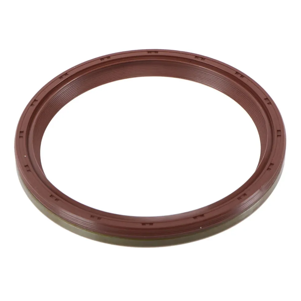 Joint spi de vilebrequin silicone double lèvres pour moteur VOLKSWAGEN Type 1
