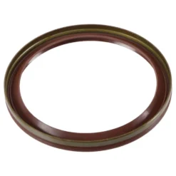 Joint spi de vilebrequin silicone double lèvres pour VOLKSWAGEN Combi Split Brazil (1957-1975)