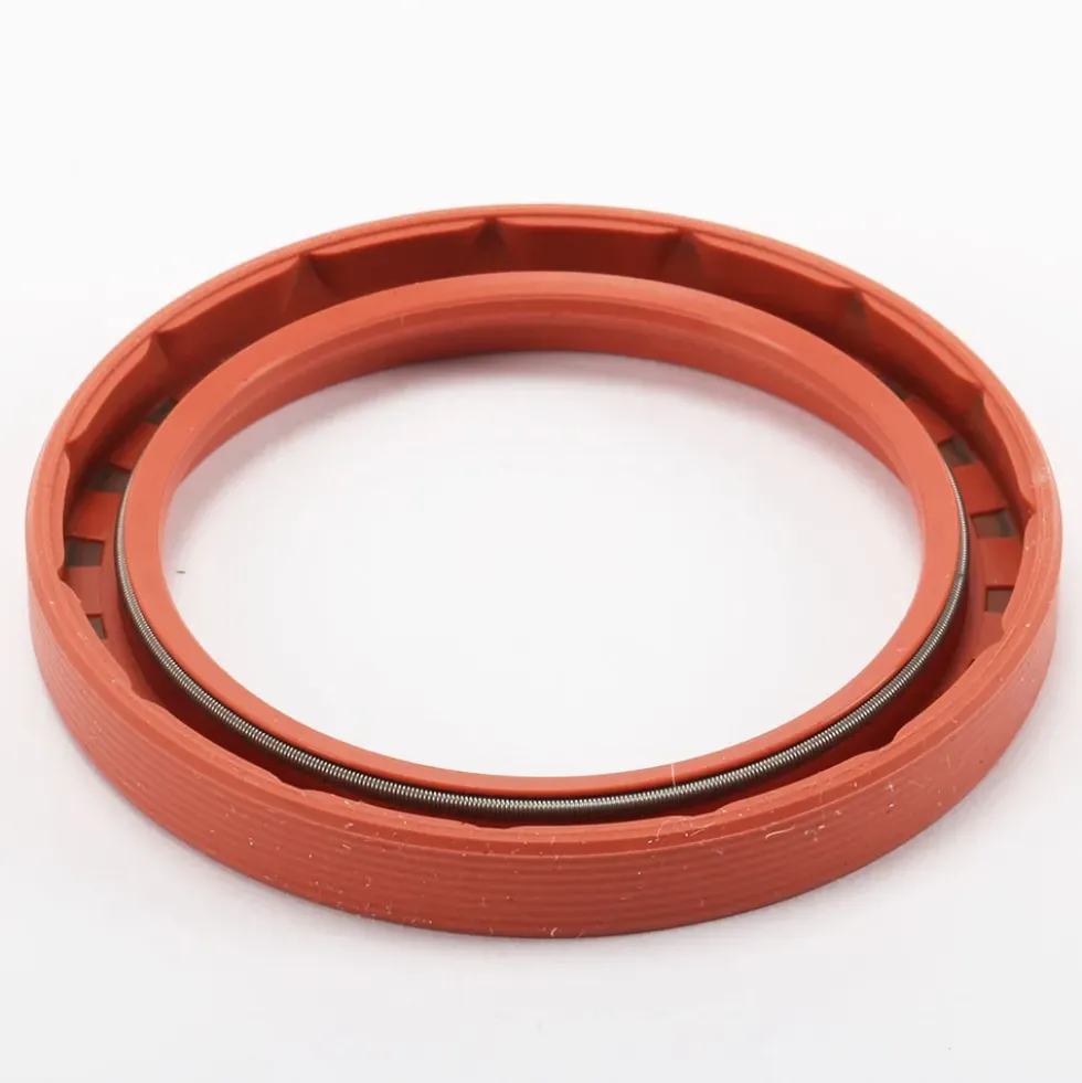 Joint SPI de volant moteur pour Porsche 911, 930 et 914-6