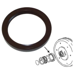 Joint spi de volant moteur pour VOLKSWAGEN Combi Bay Window (08/1971-07/1979) - Qualité supérieure