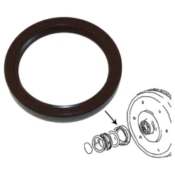 Joint spi de volant moteur pour VOLKSWAGEN Transporter T25 (05/1979-07/1992) - Qualité supérieure