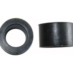 Joints pour radiateur en tôle pour VOLKSWAGEN Combi Split Brazil (1957-1975) - Simple admission