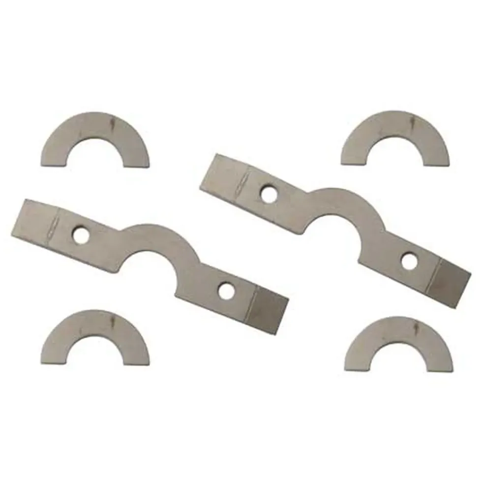 Joints pour réchauffage de pipe d'admission moteur type 1 - par 6