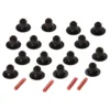 Joints queue de soupape Corteco pour Mini R50 R52 R53 (09/2000-07/2008)