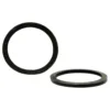 Joints sous verres de clignotants obus pour Karmann Ghia 59 ->63 - par 2