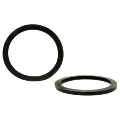 Joints sous verres de clignotants obus pour Karmann Ghia 59 ->63 - par 2