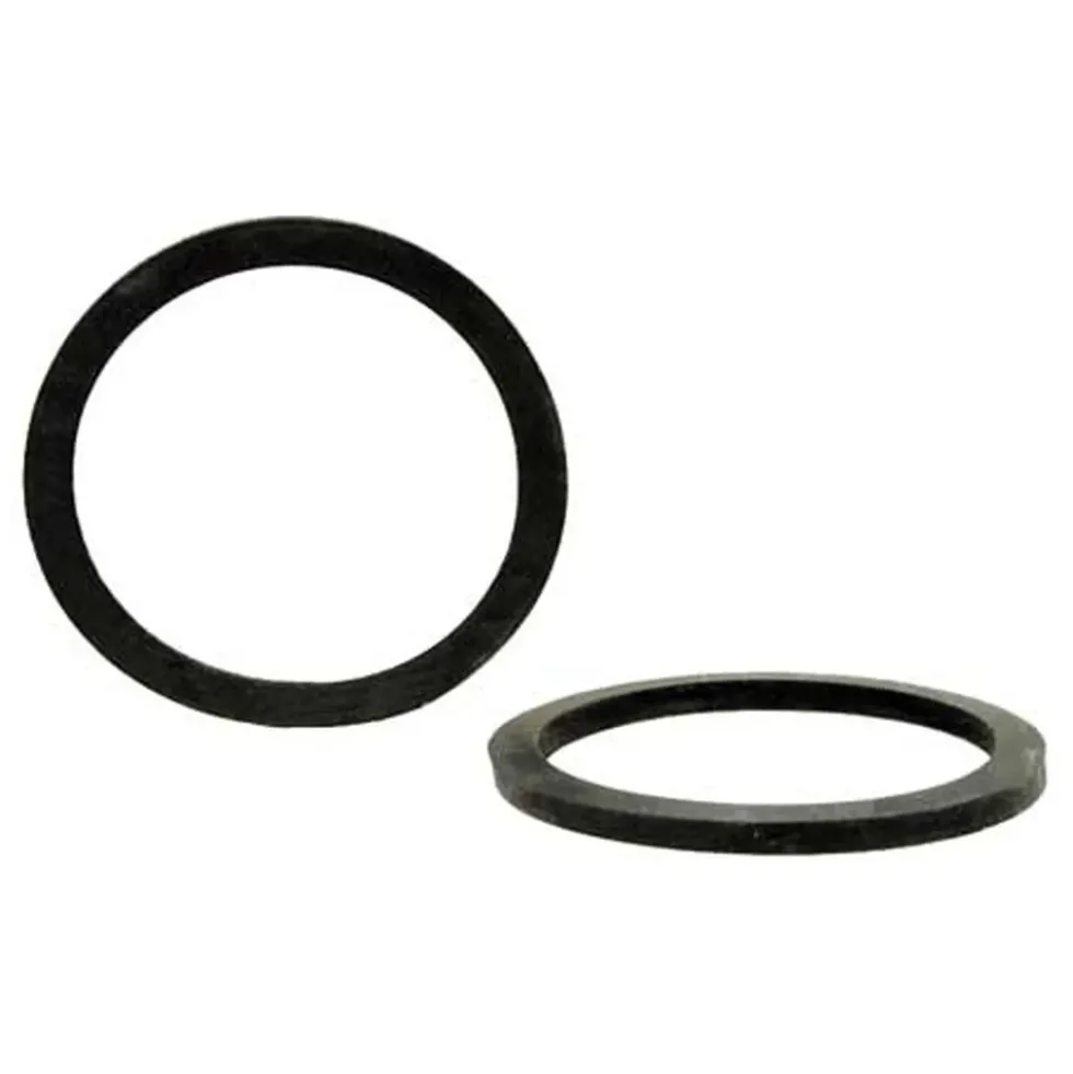 Joints sous verres de clignotants obus pour Karmann Ghia 59 ->63 - par 2