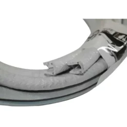 Joints "U" intérieurs Blanc de pop-out pour Volkswagen Coccinelle - par 2"