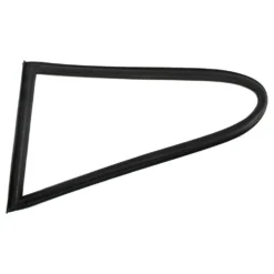 Joint sur custode arrière pour Porsche 911 et 964 (1987-1994) - côté droit
