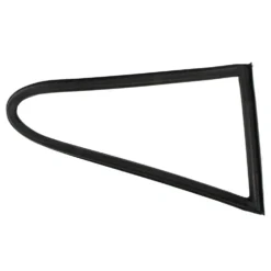 Joint sur custode arrière pour Porsche 911 et 964 (1987-1994) - côté gauche