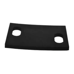 Joint sur tube de fixation de parechocs pour Porsche 911, 912 et 930 (1974-1989)