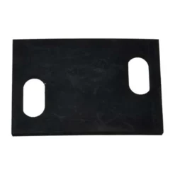 Joint sur tube de fixation de parechocs pour Porsche 911, 912 et 930 (1974-1989)