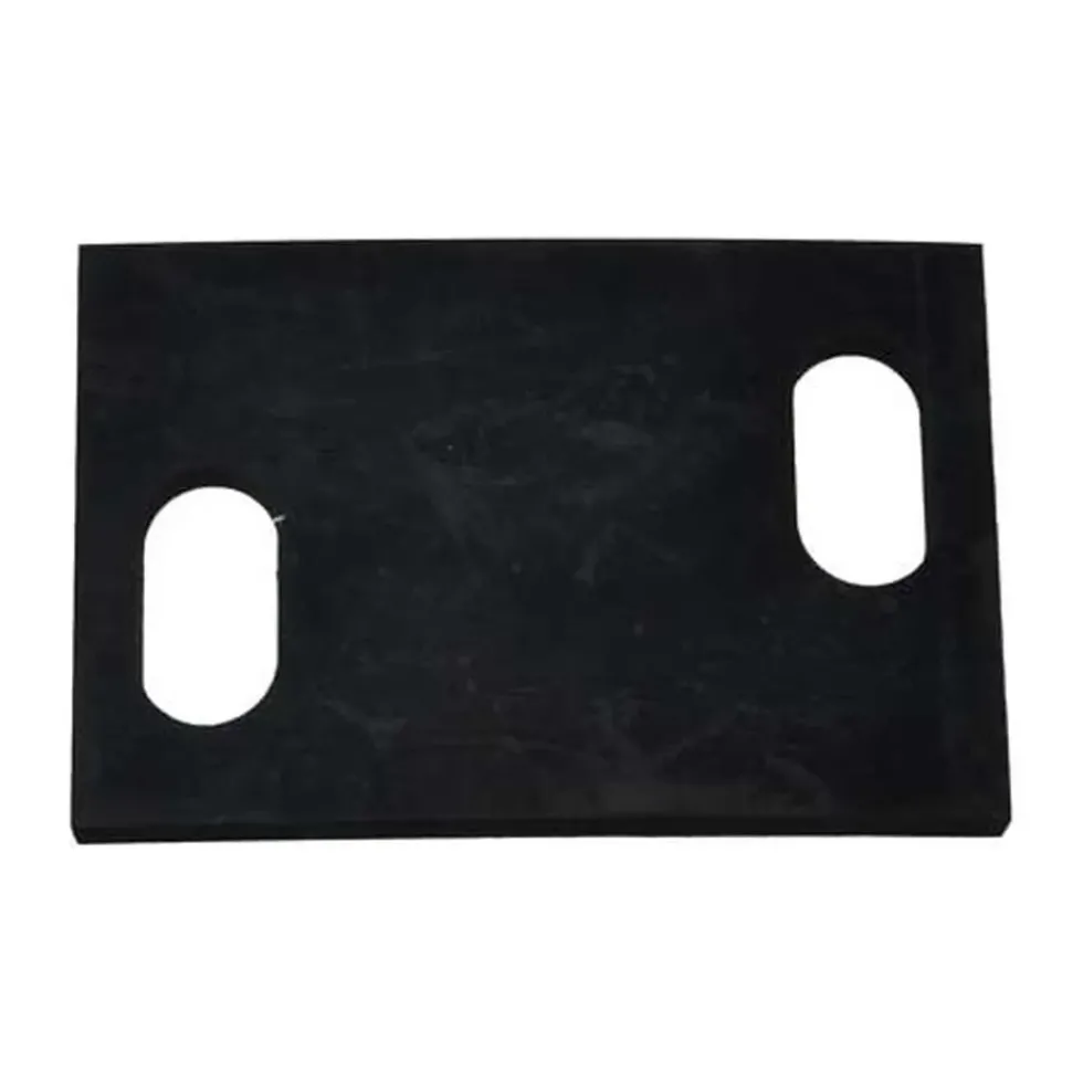 Joint sur tube de fixation de parechocs pour Porsche 911, 912 et 930 (1974-1989)