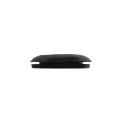 Joint sur tube de parechocs type US sur aile pour Volkswagen Coccinelle ->67 & 1200 ->73