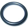 Joint torique de tube enveloppe pour Porsche 914-4, côté bloc moteur