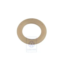 Joint torique origine sur goujon de fixation de la rampe de culbuteur pour moteur Volkswagen type 1