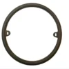 Joint torique sur radiateur / échangeur d'huile pour Seat Ibiza 6K
