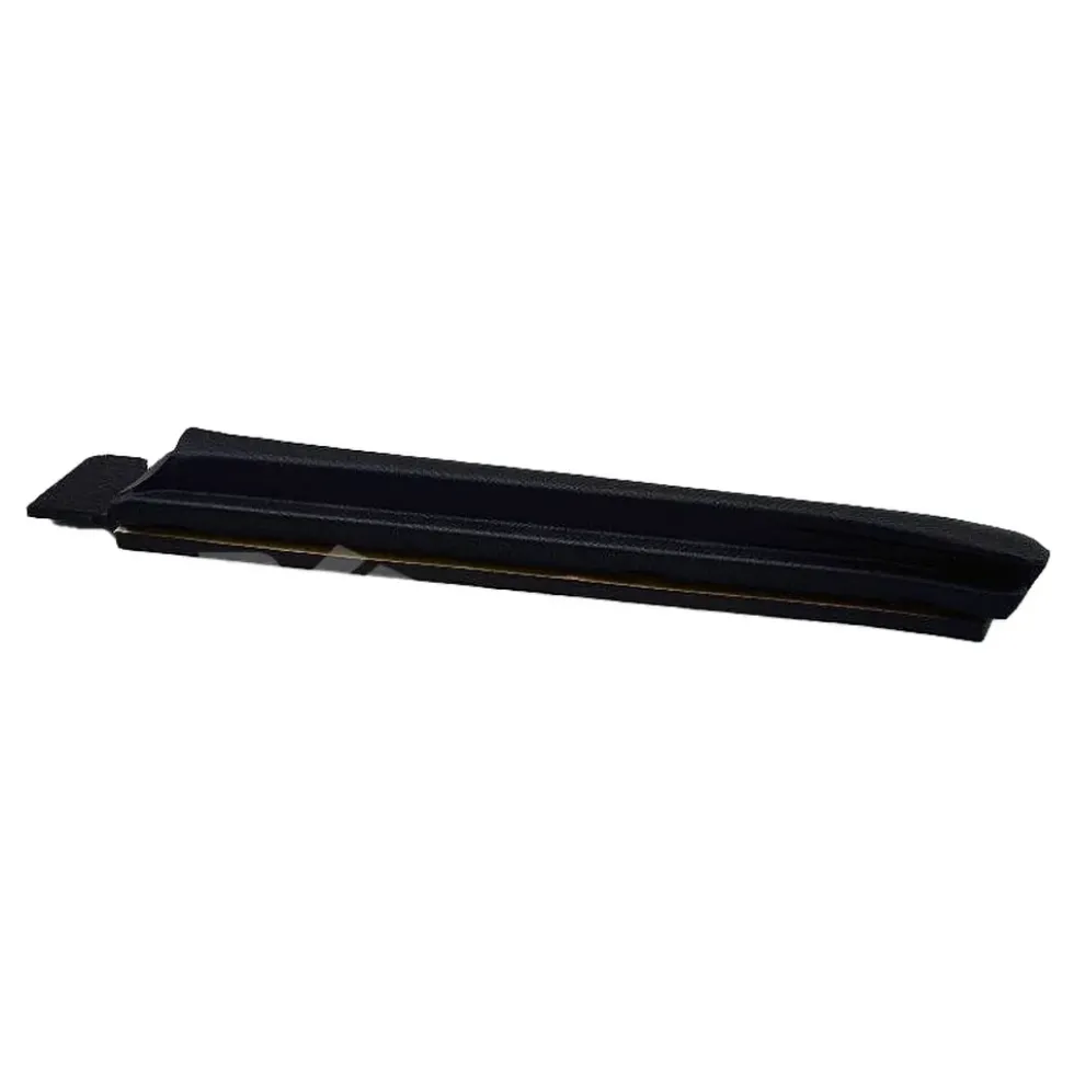 Joint vertical arrière gauche sur capote pour Porsche 993 cabriolet (1994-1998) - Qualité origine