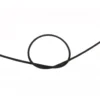 Jonc de protection intérieur de porte pour VOLKSWAGEN 181 (08/1969-12/1979)