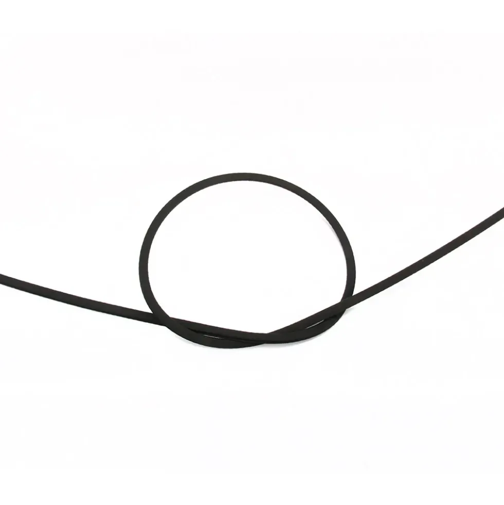 Jonc de protection intérieur de porte pour VOLKSWAGEN 181 (08/1969-12/1979)