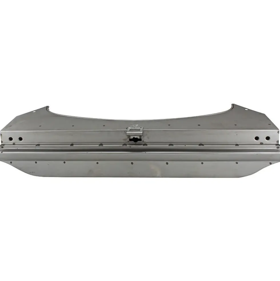 Jupe arrière complète pour Combi Split VW Barndoor ->02/55