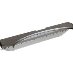 Jupe arrière complète pour Combi Split VW Barndoor ->02/55