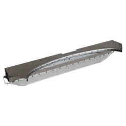 Jupe arrière complète pour Combi Split VW 03/55 ->07/58