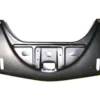 Jupe avant pour Volkswagen Coccinelle 1200 / 1300 ->67