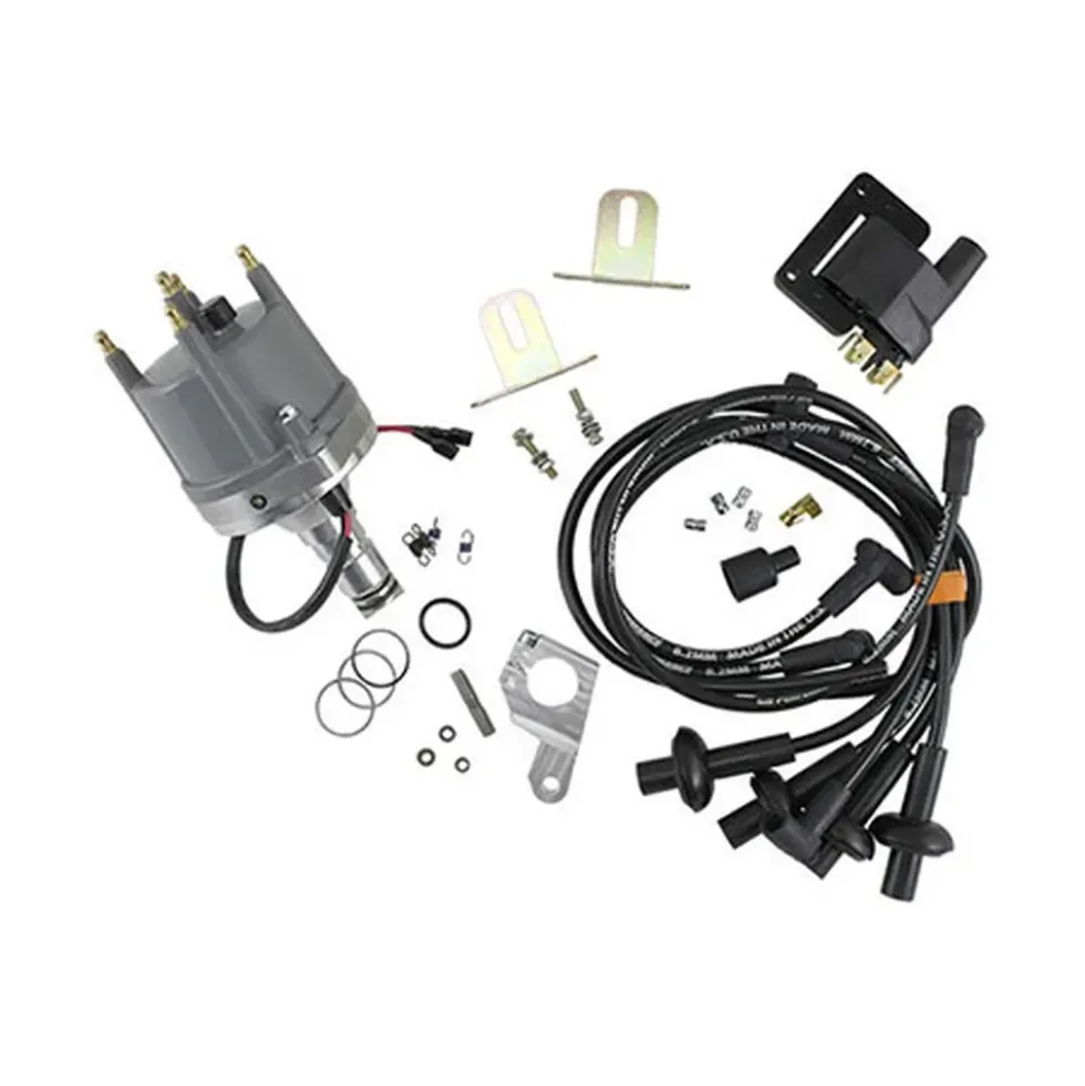 Kit allumage CB Performance Magnaspark 2 pour Porsche 356 et 912