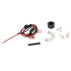 Kit allumage électronique IGNITOR 1 pour Porsche 924 (1976-1979)