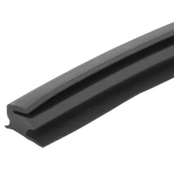 Kit baguettes arrière de hard top chromées pour Mercedes SL R107